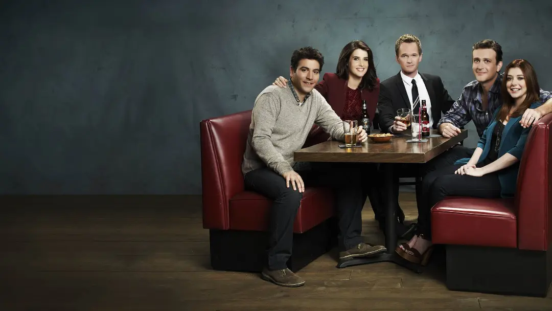 سریال How I Met Your Mother