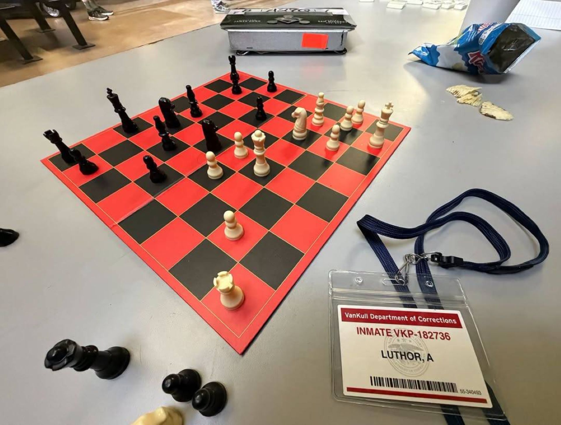 دنباله سوپرمن