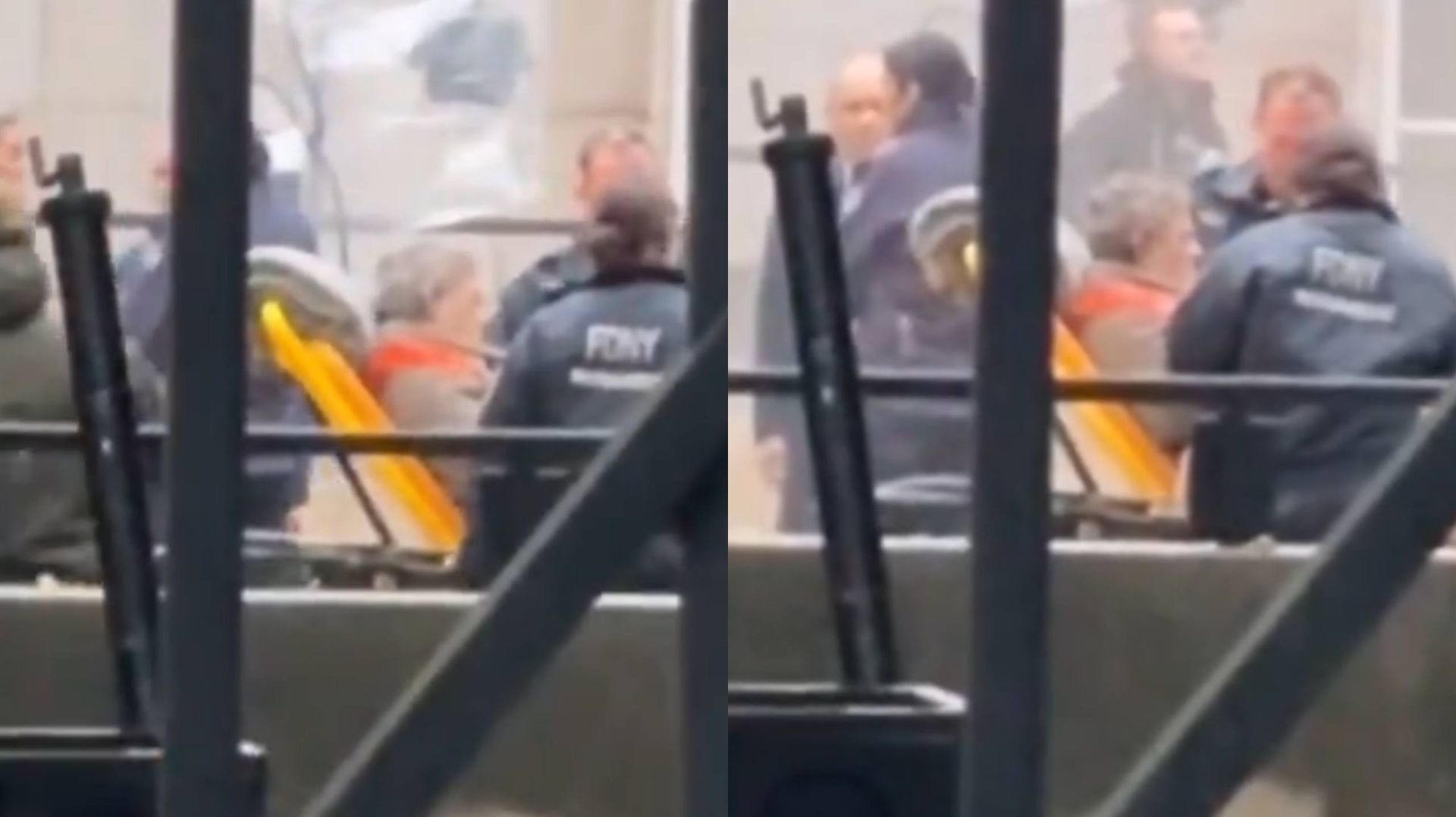 بورس بنر هالک در فیلم مرد عنکبوتی ۴