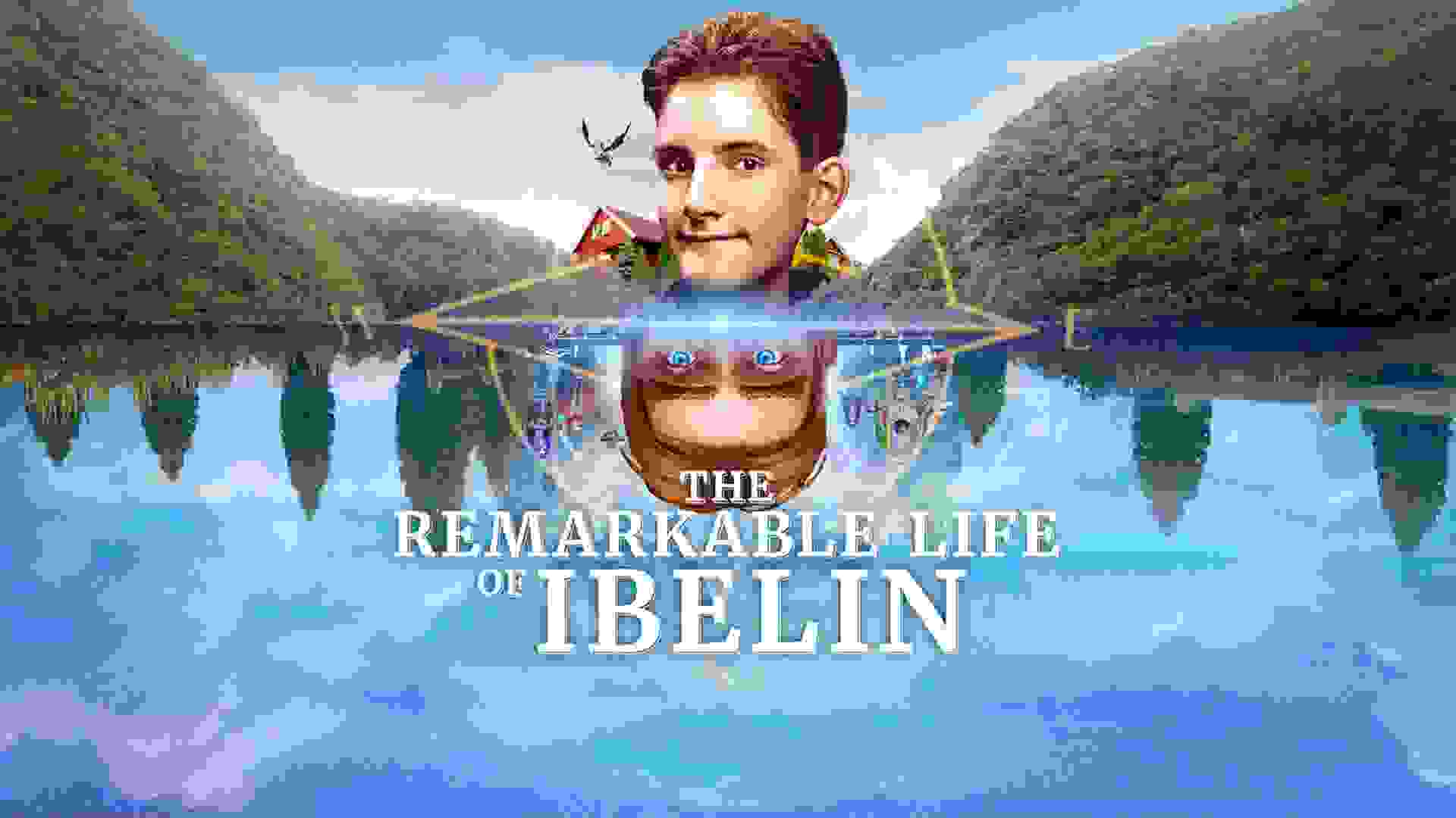 مستند The Remarkable Life of Ibelin