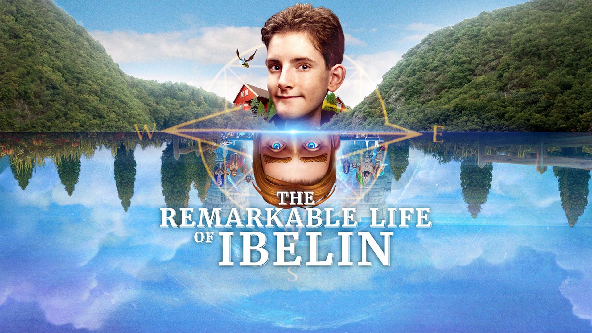 مستند The Remarkable Life of Ibelin