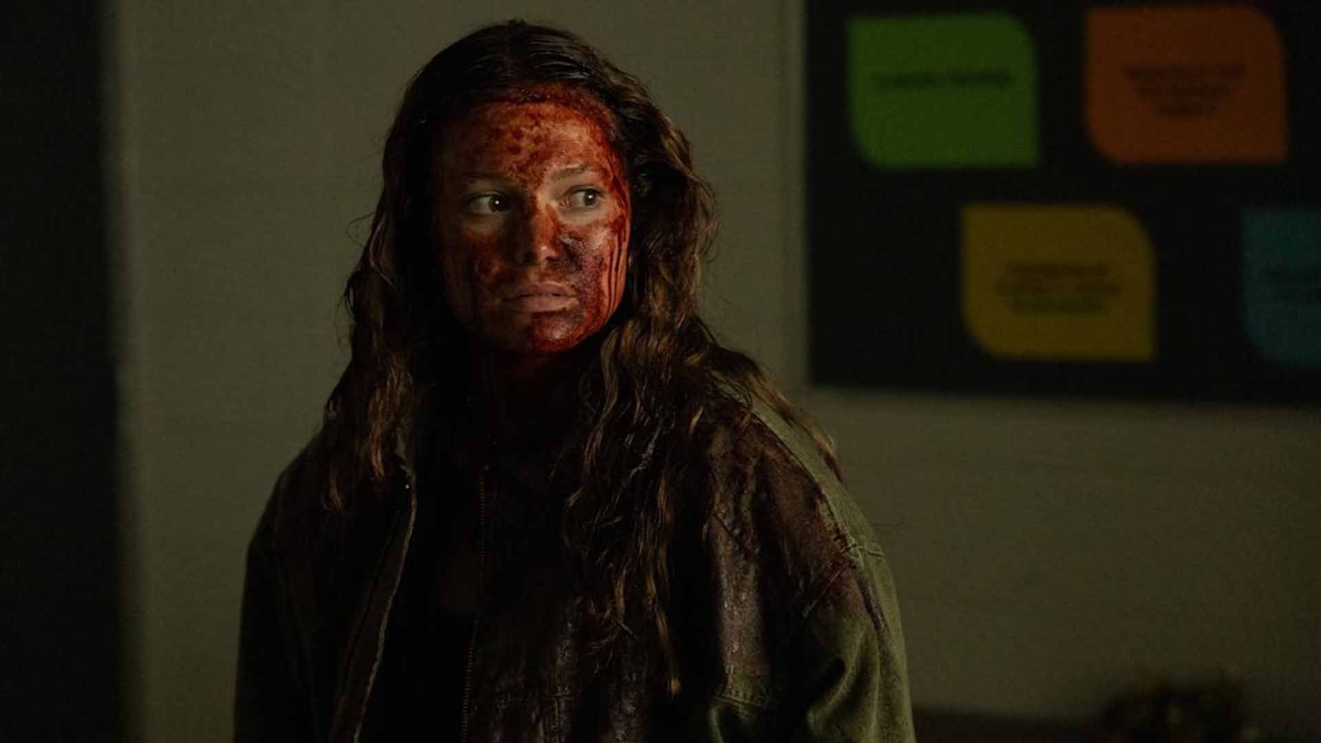 فیلم ترسناک «این یک آزمایش نیست» توسط IFC و Shudder خریداری شد