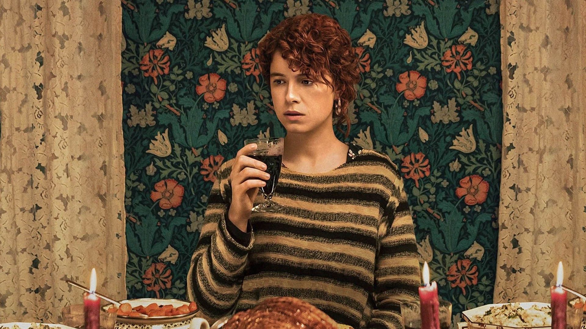 Im Thinking of Ending Things