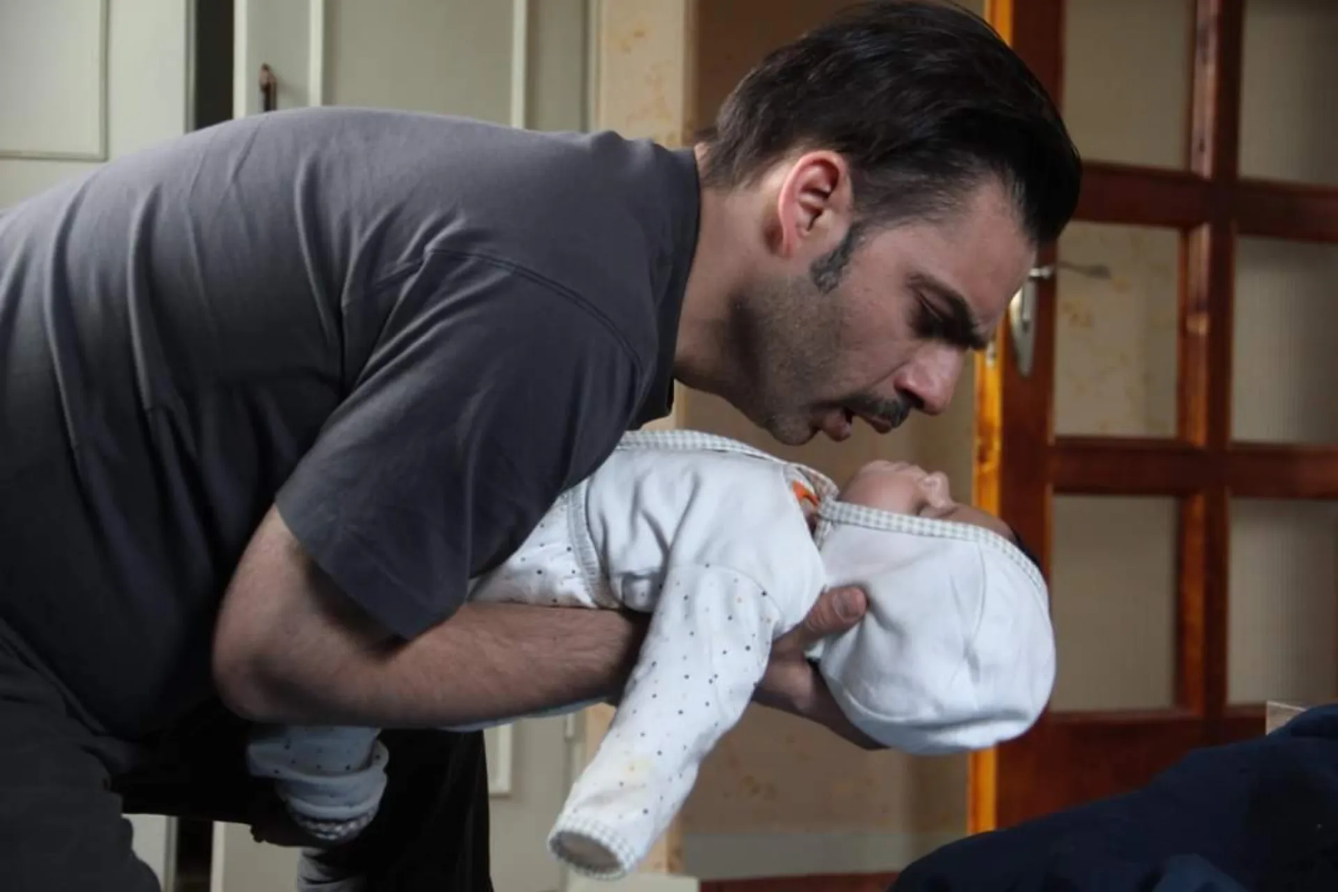 فیلم ملبورن 