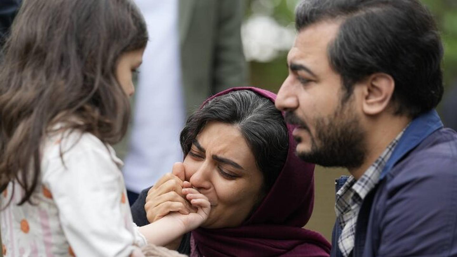 فیلم ماه پنهان 