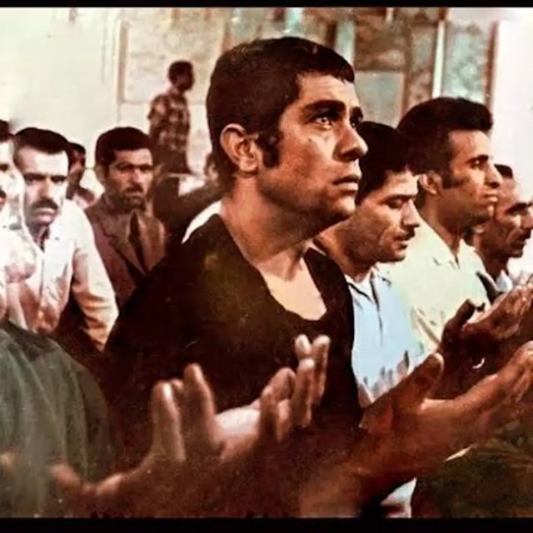 فیلم طوقی 