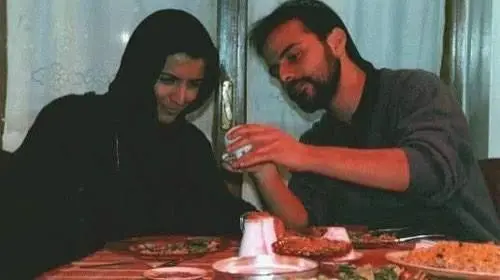 لیلا حاتمی در فیلم لیلا