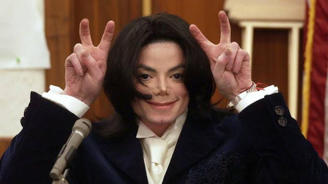 «Michael Jackson: The Verdict»