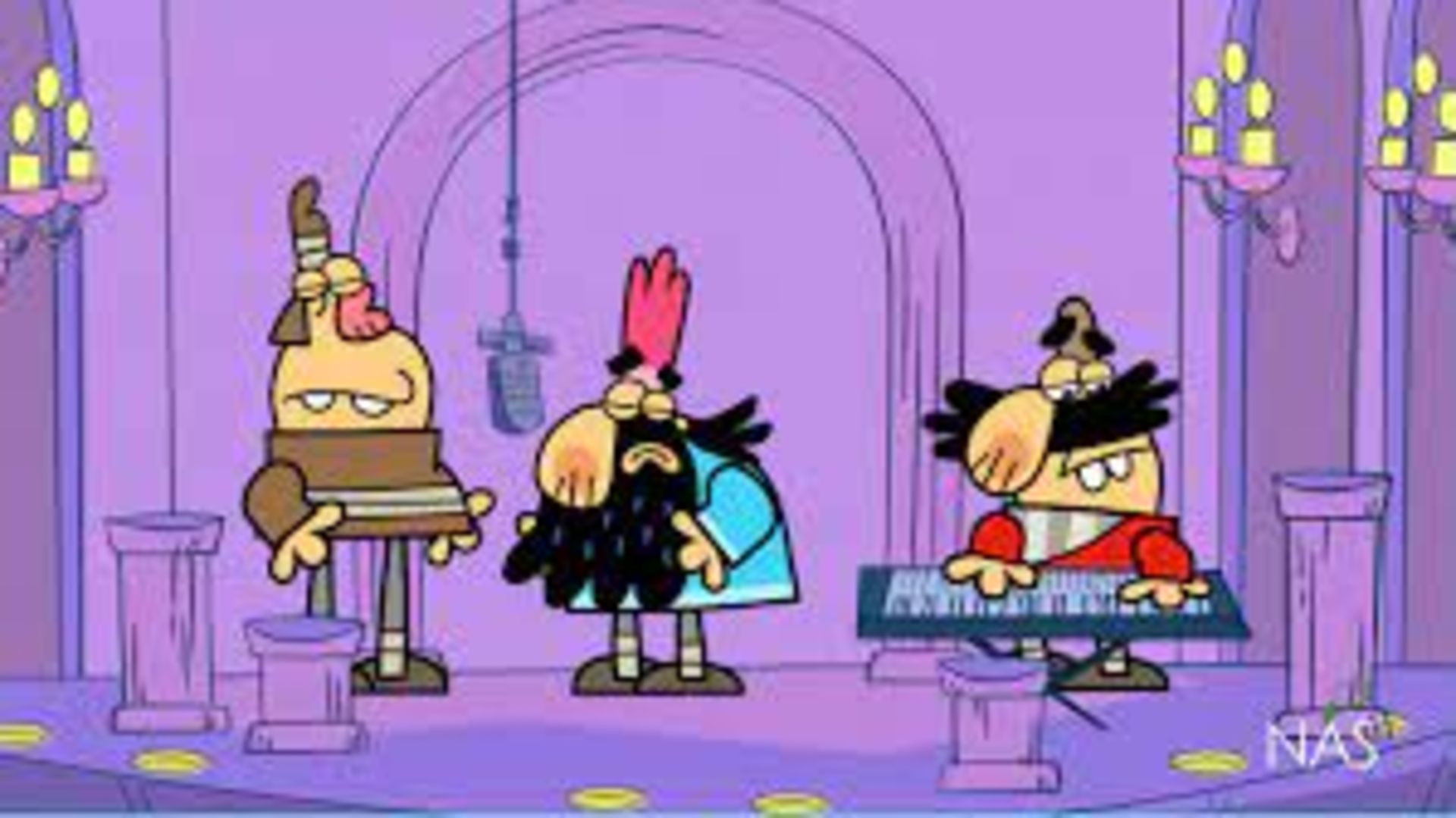 دیرین دیرین 