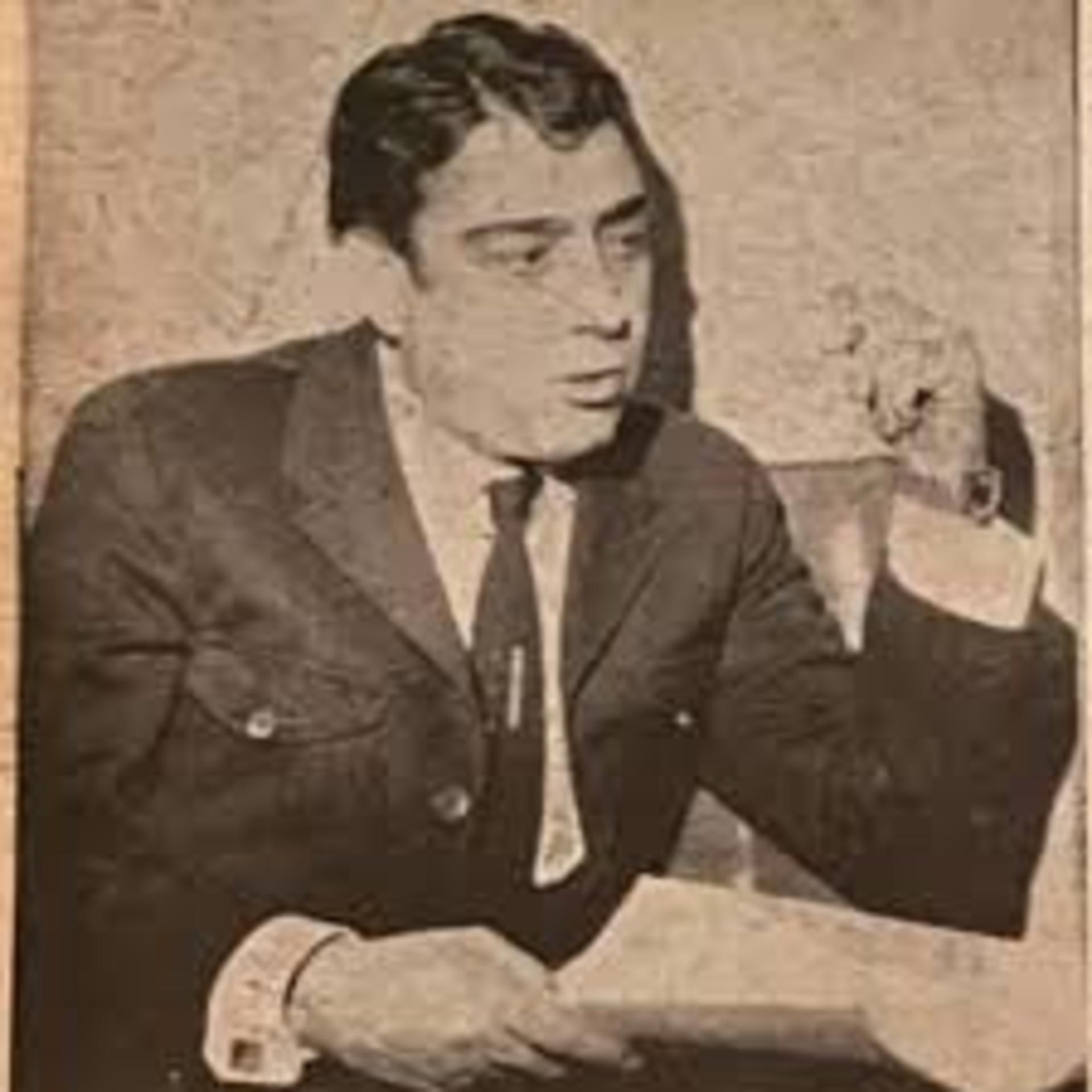 پرونده سینماگران ارمنی 