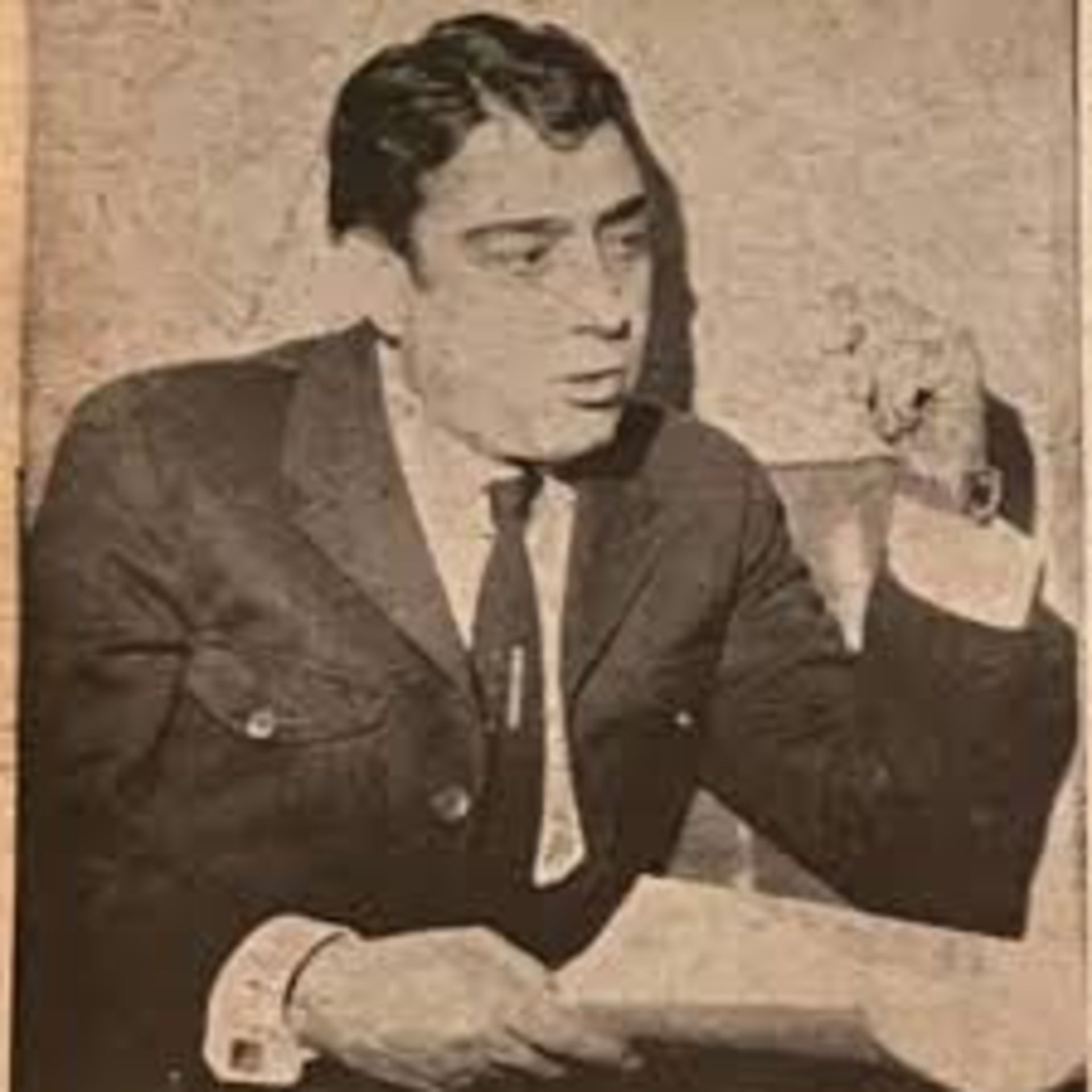 پرونده سینماگران ارمنی 