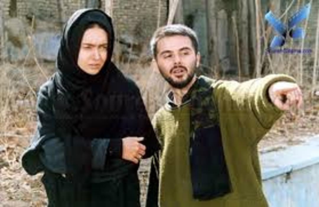 فیلم پری 