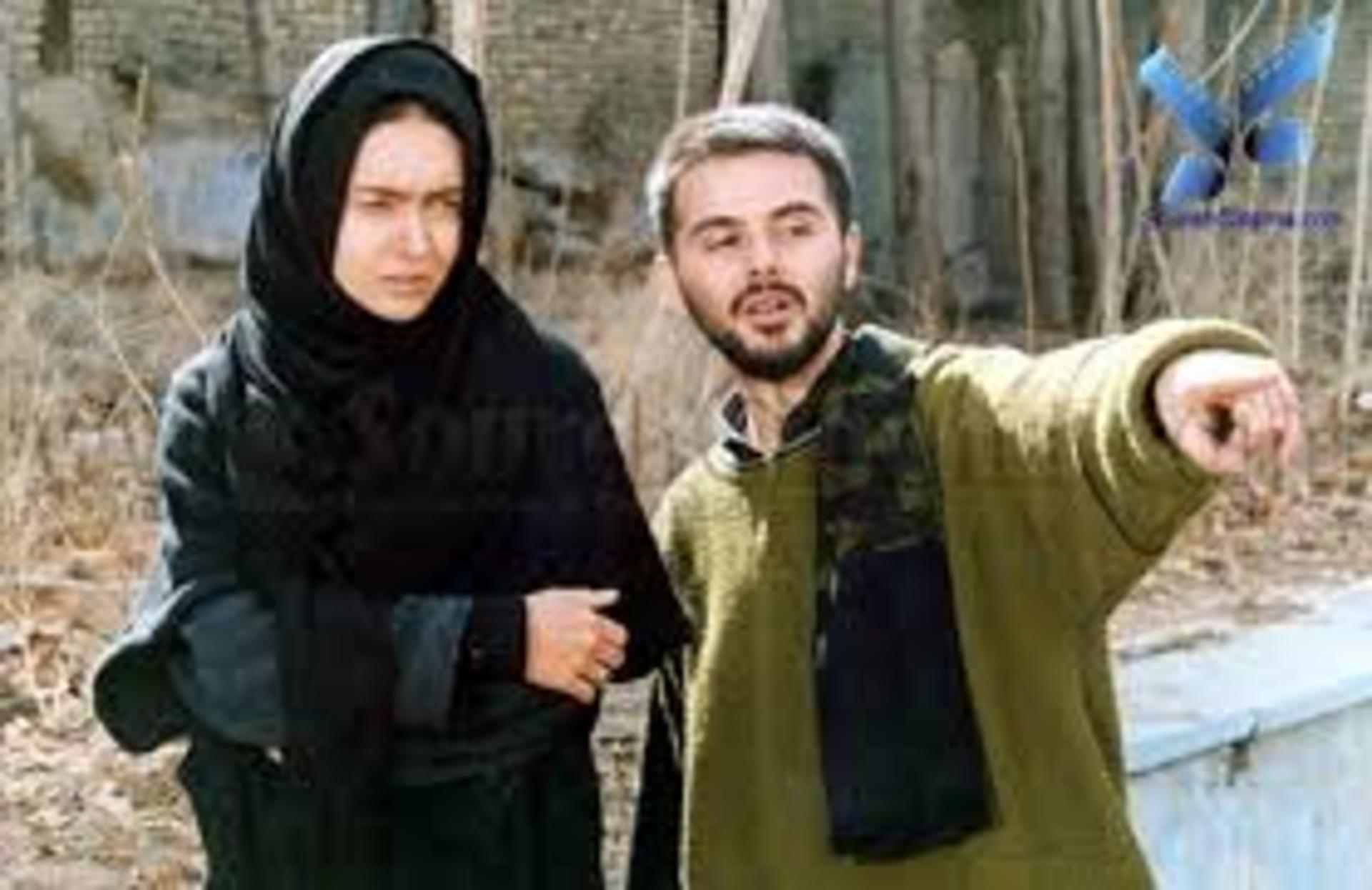 فیلم پری 