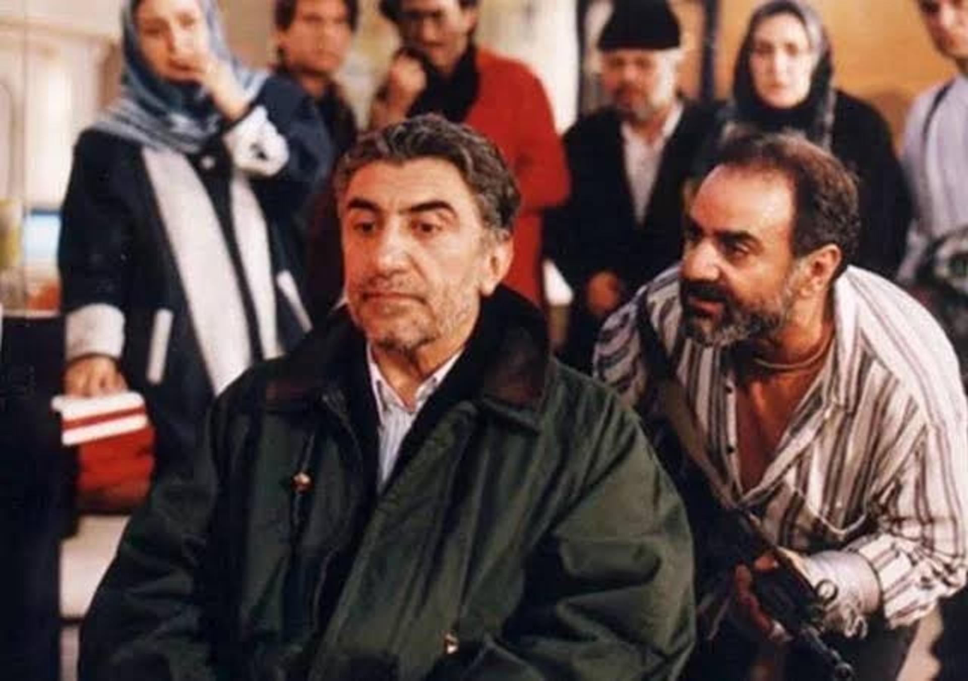 رضا کیانیان