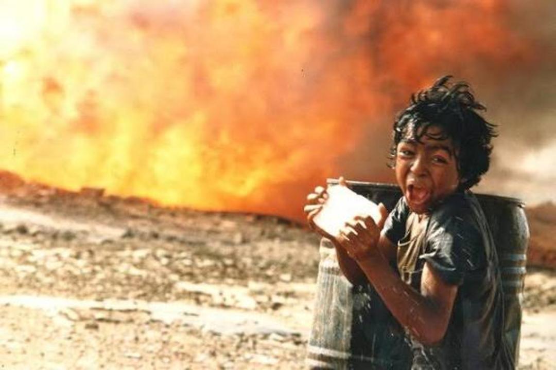 فیلم دونده