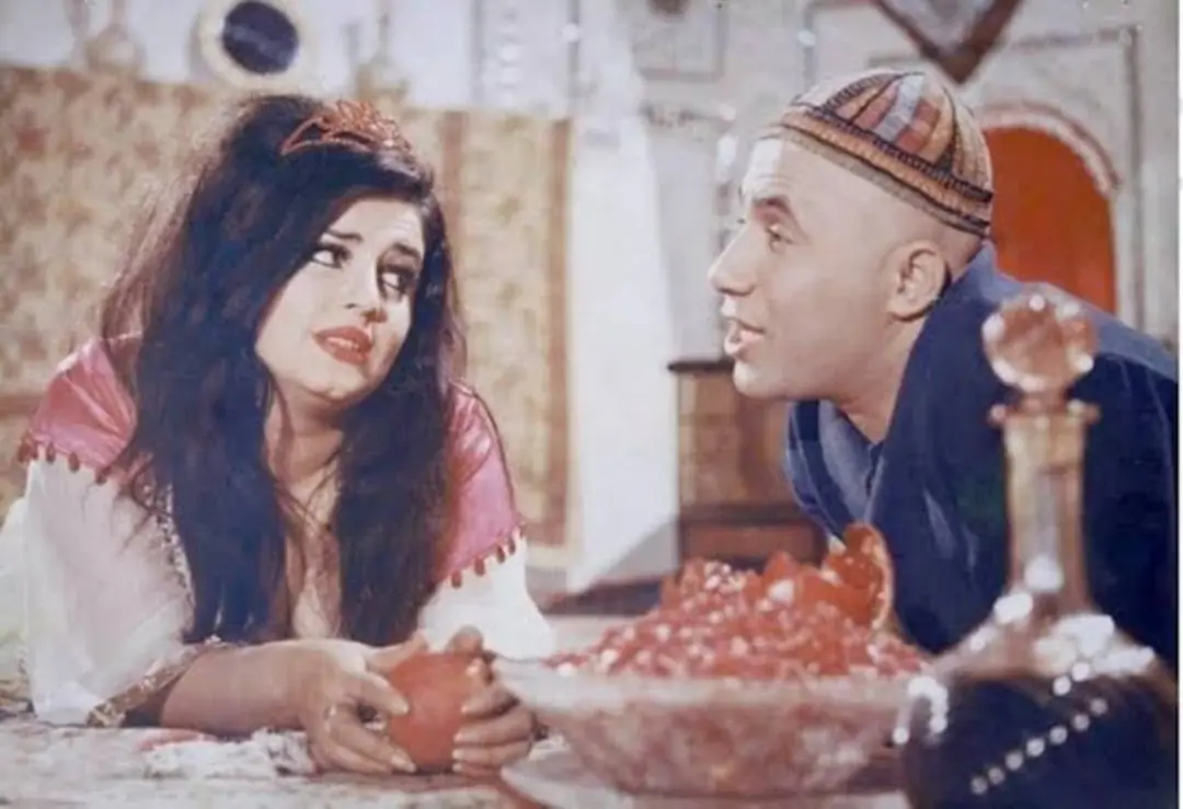 فیلم حسن کچل 