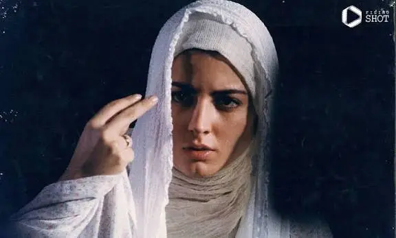 لیلا حاتمی در فیلم لیلا