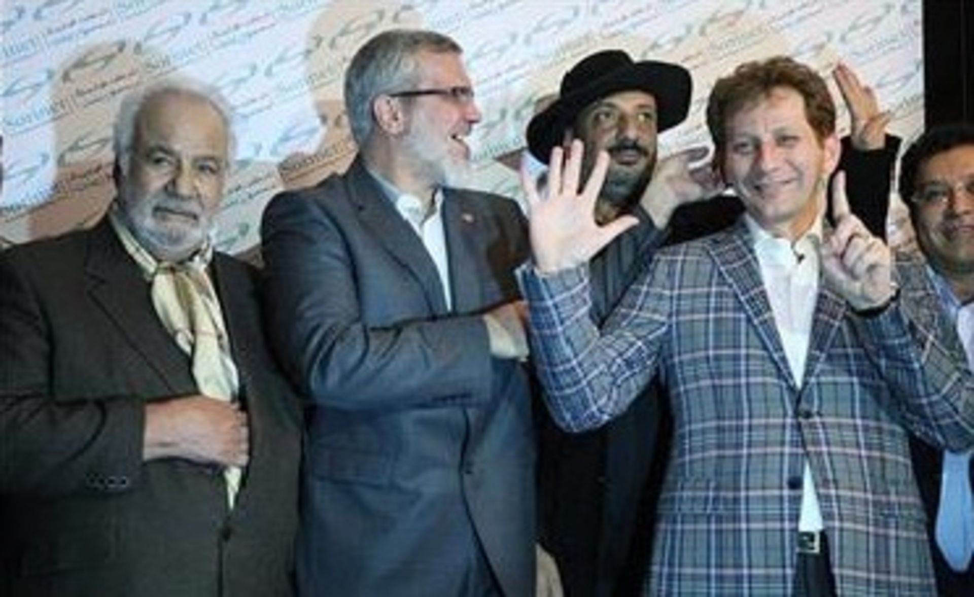 بابک زنجانی سال 92