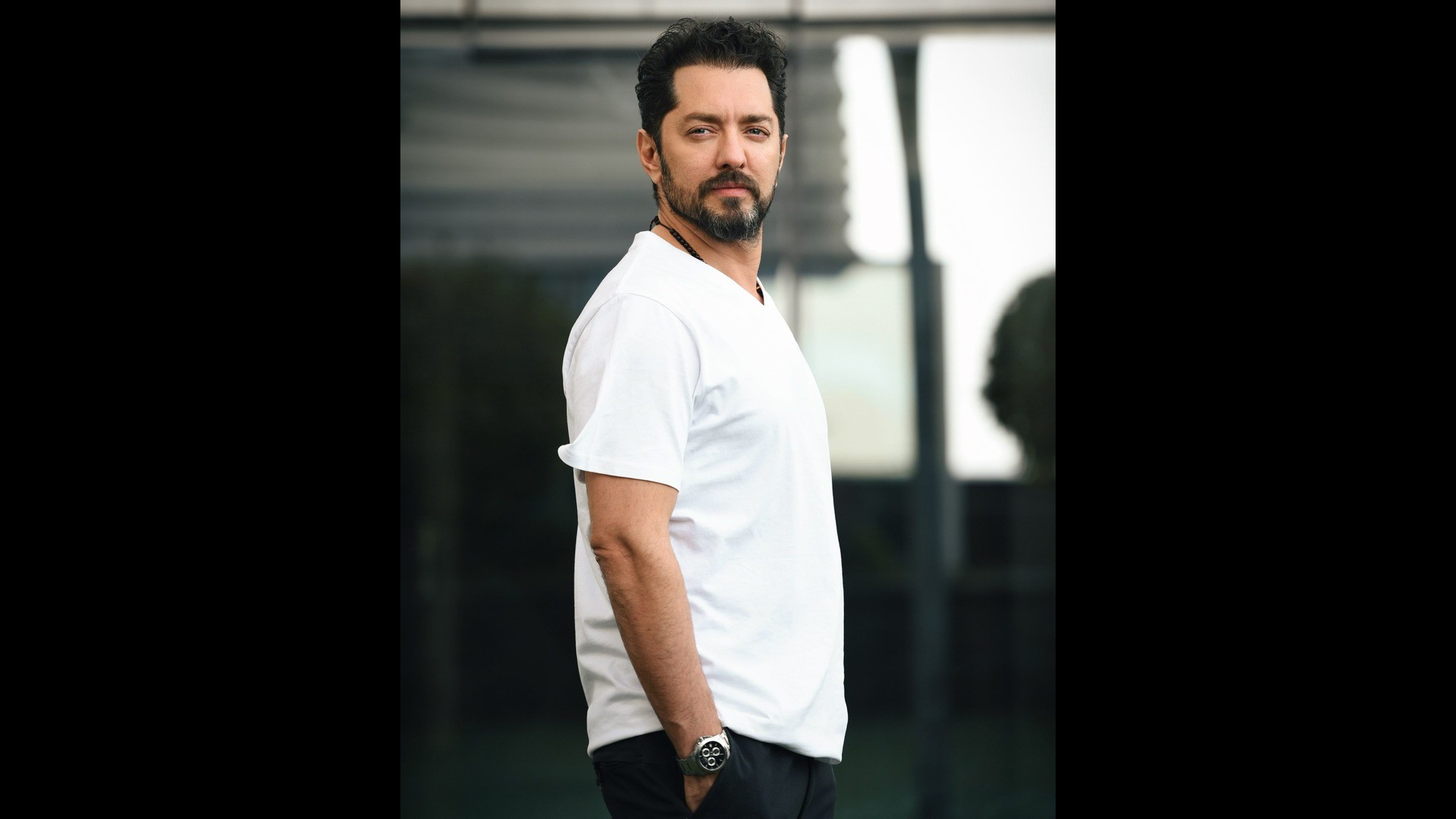 بهرام رادان 