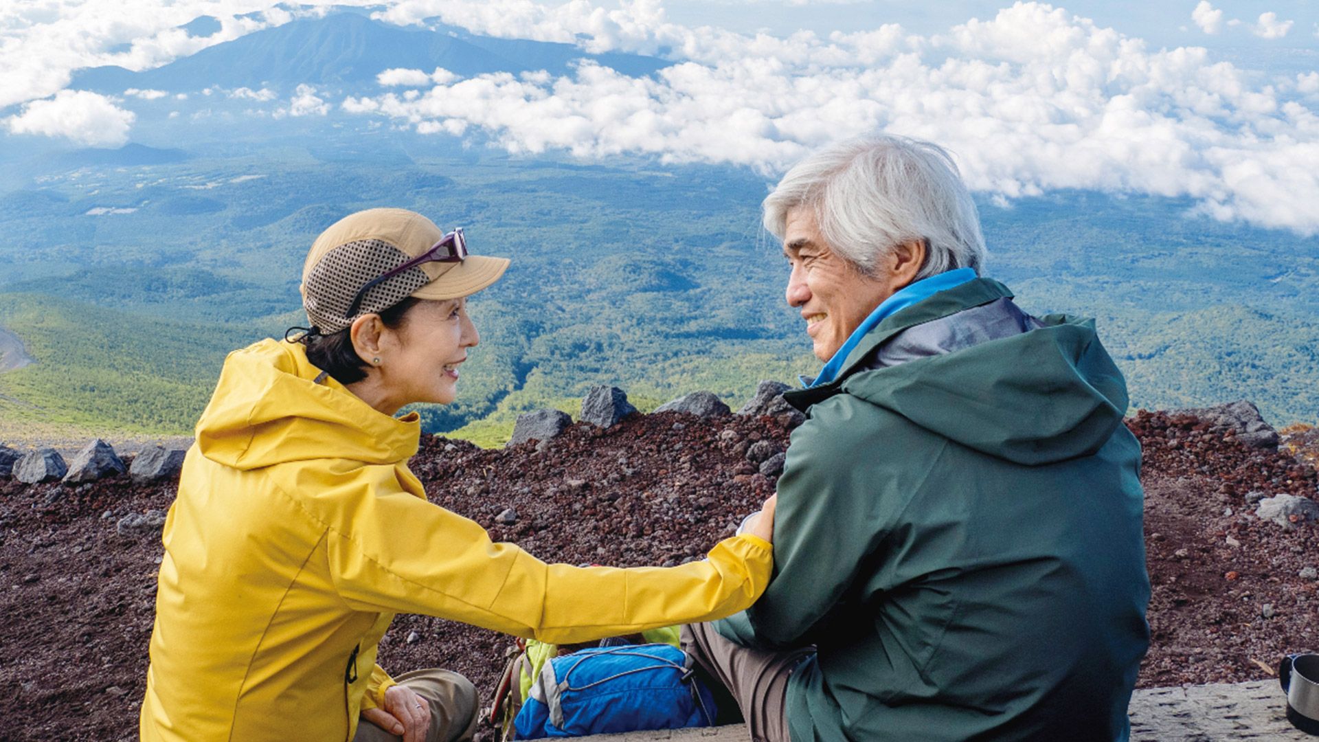 «در پیِ واقعه» جونجی ساکاموتو، فیلم افتتاحیه جشنواره فیلم توکیو ۲۰۲۵ خواهد بود
