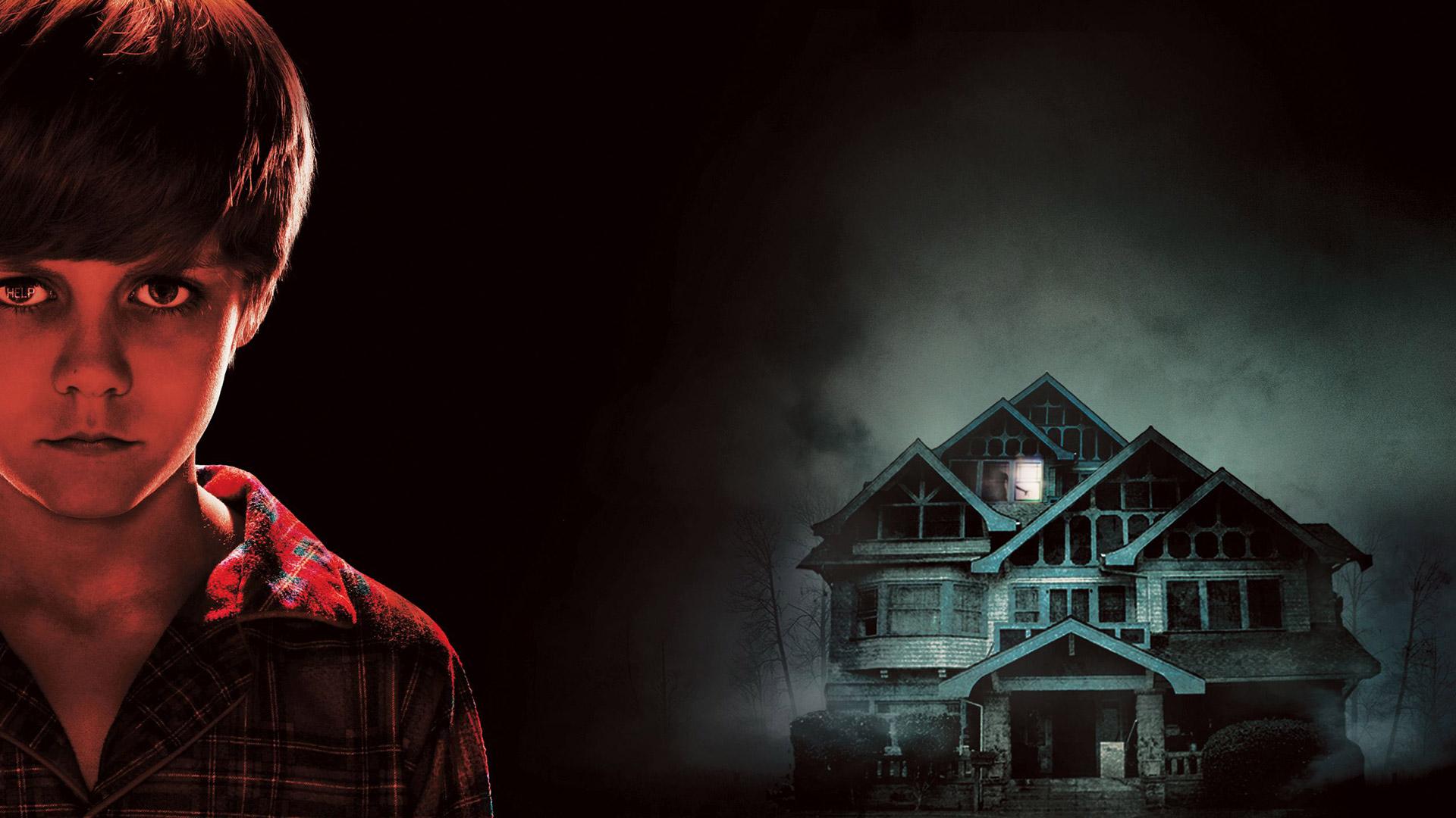 Insidious جدید در راه است | آملیا ایو بازیگر نقش اصلی قسمت ششم