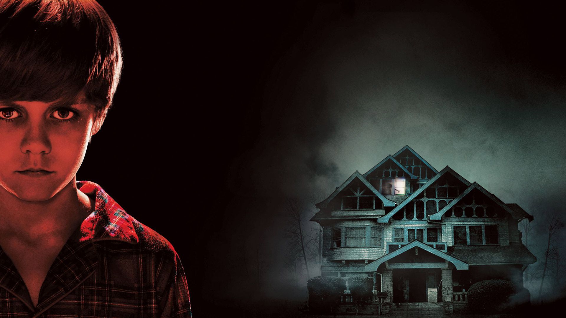 Insidious جدید در راه است | آملیا ایو بازیگر نقش اصلی قسمت ششم