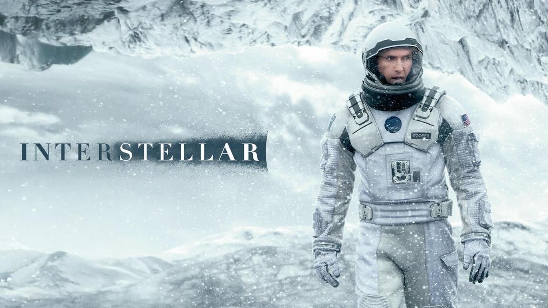 فیلم اینتراستلار نولان
