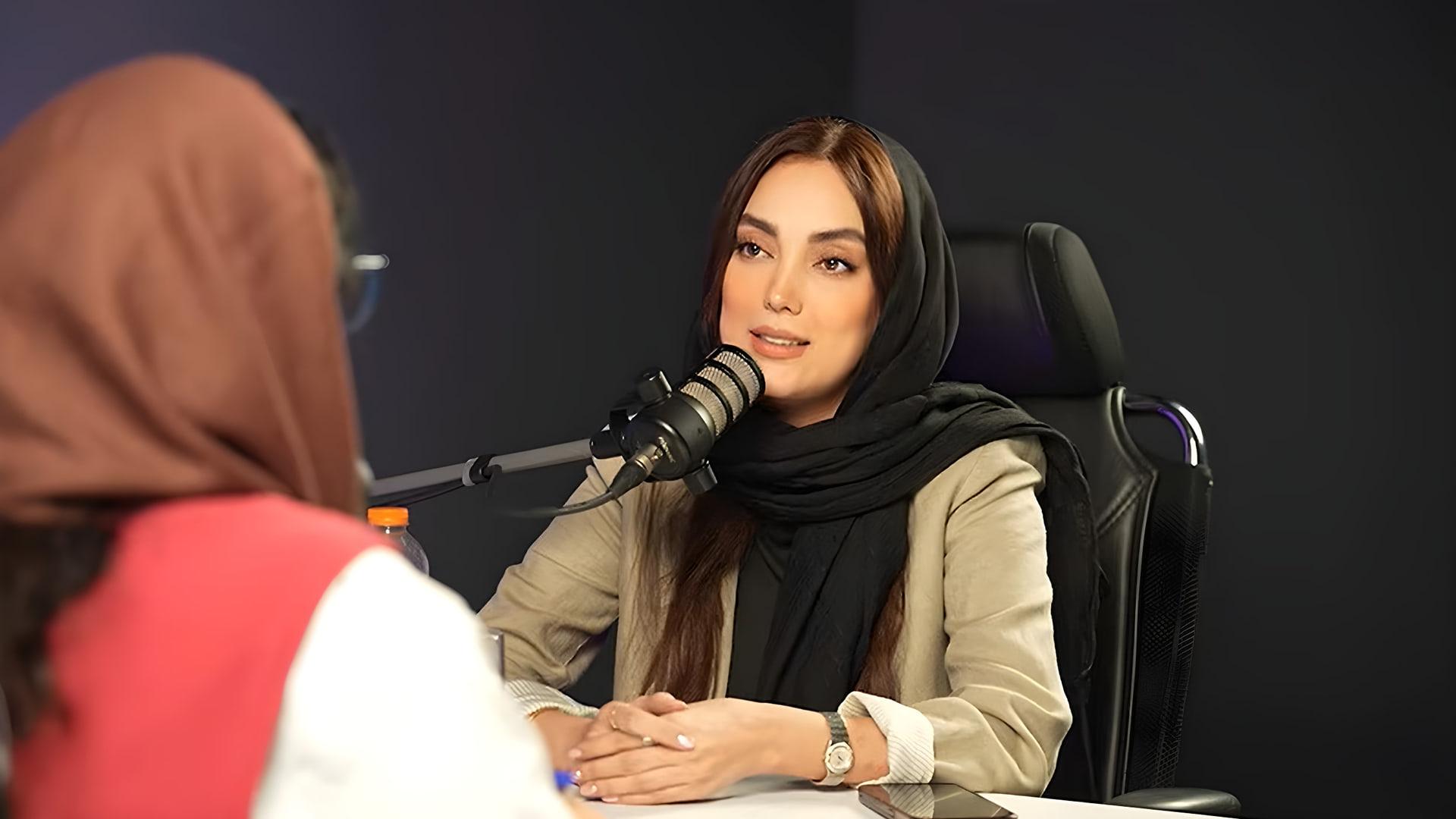 سیما سرمد