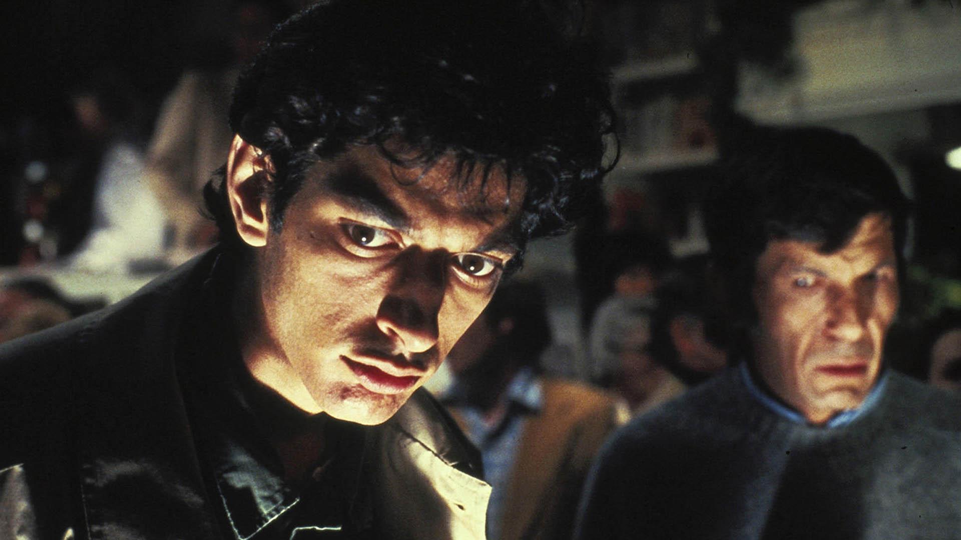 شخصیت های فیلم invasion of the body snatchers