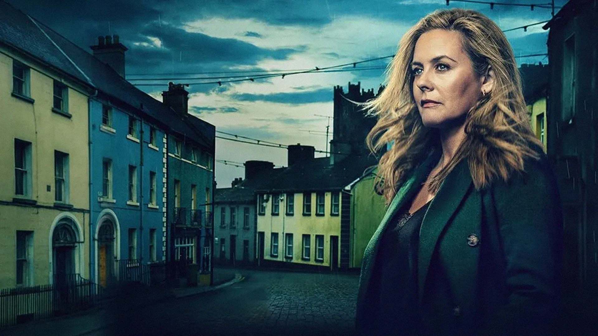 فصل دوم Irish Blood با بازی آلیشیا سیلورستون تمدید شد