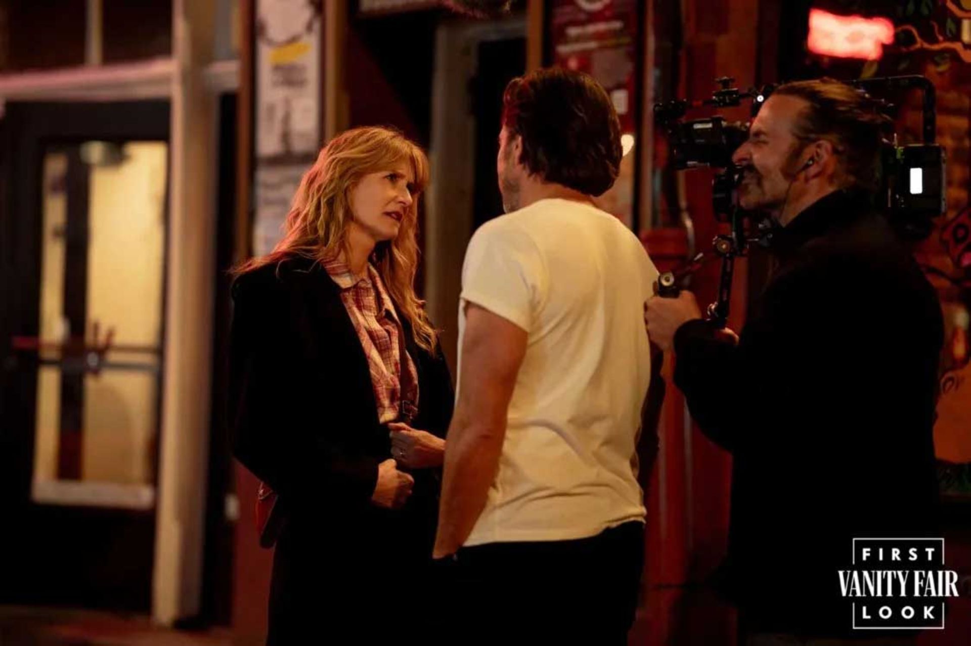 فیلم Is This Thing On بردلی کوپر