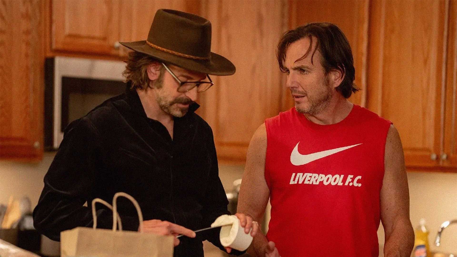 تصویری از فیلم ?Is This Thing On