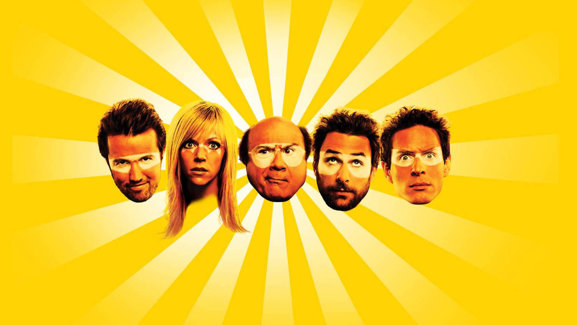 سریال Its Always Sunny in Philadelphia