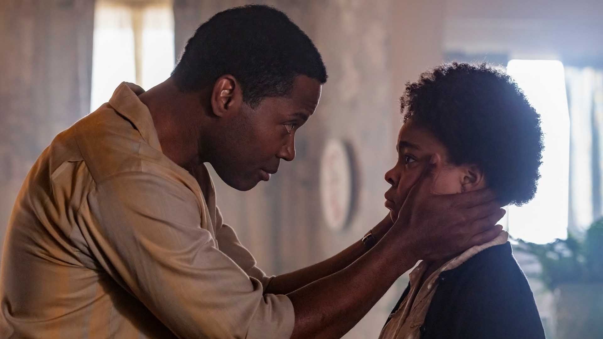 شخصیت لروی و ویل هنلون در سریال It: Welcome to Derry 