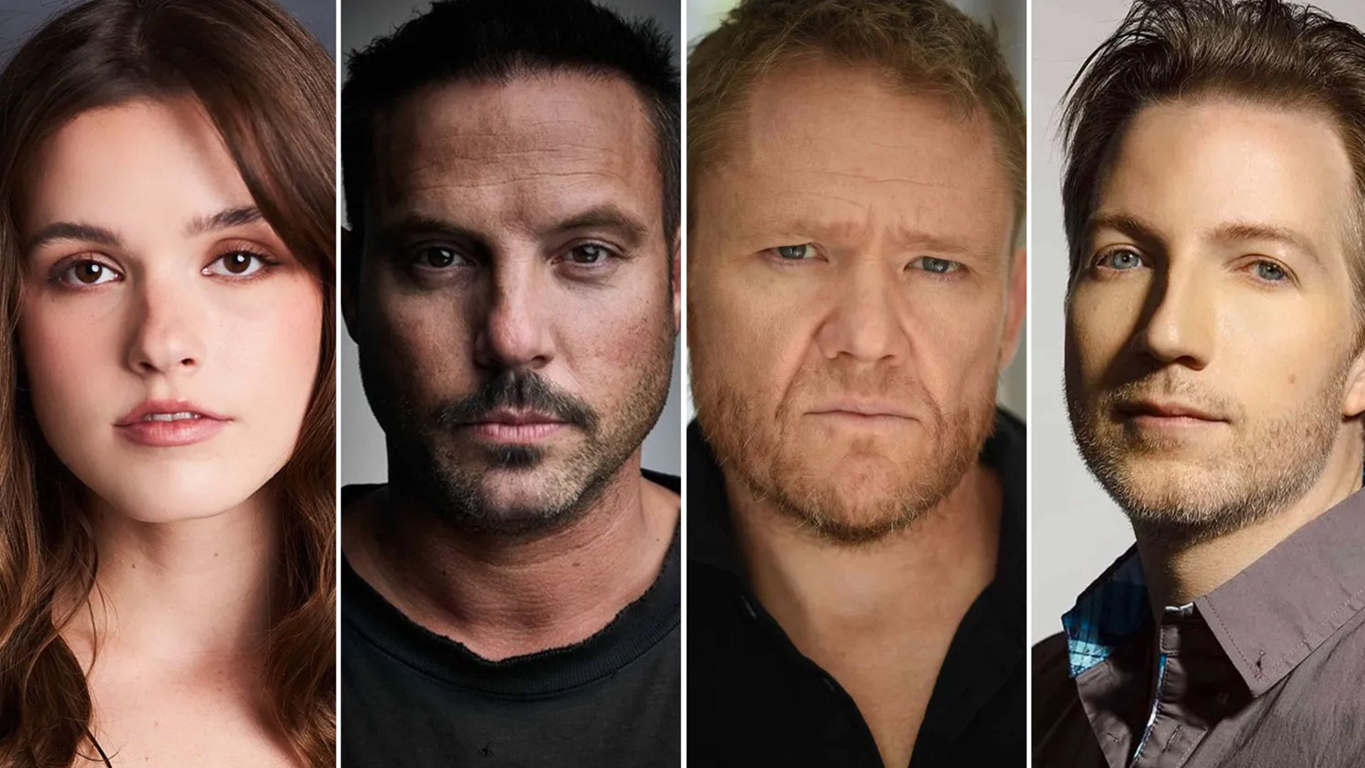 چهار بازیگر جدید همبازی جنا اورتگا و پیرس برازنان در فیلم I've Got You شدند