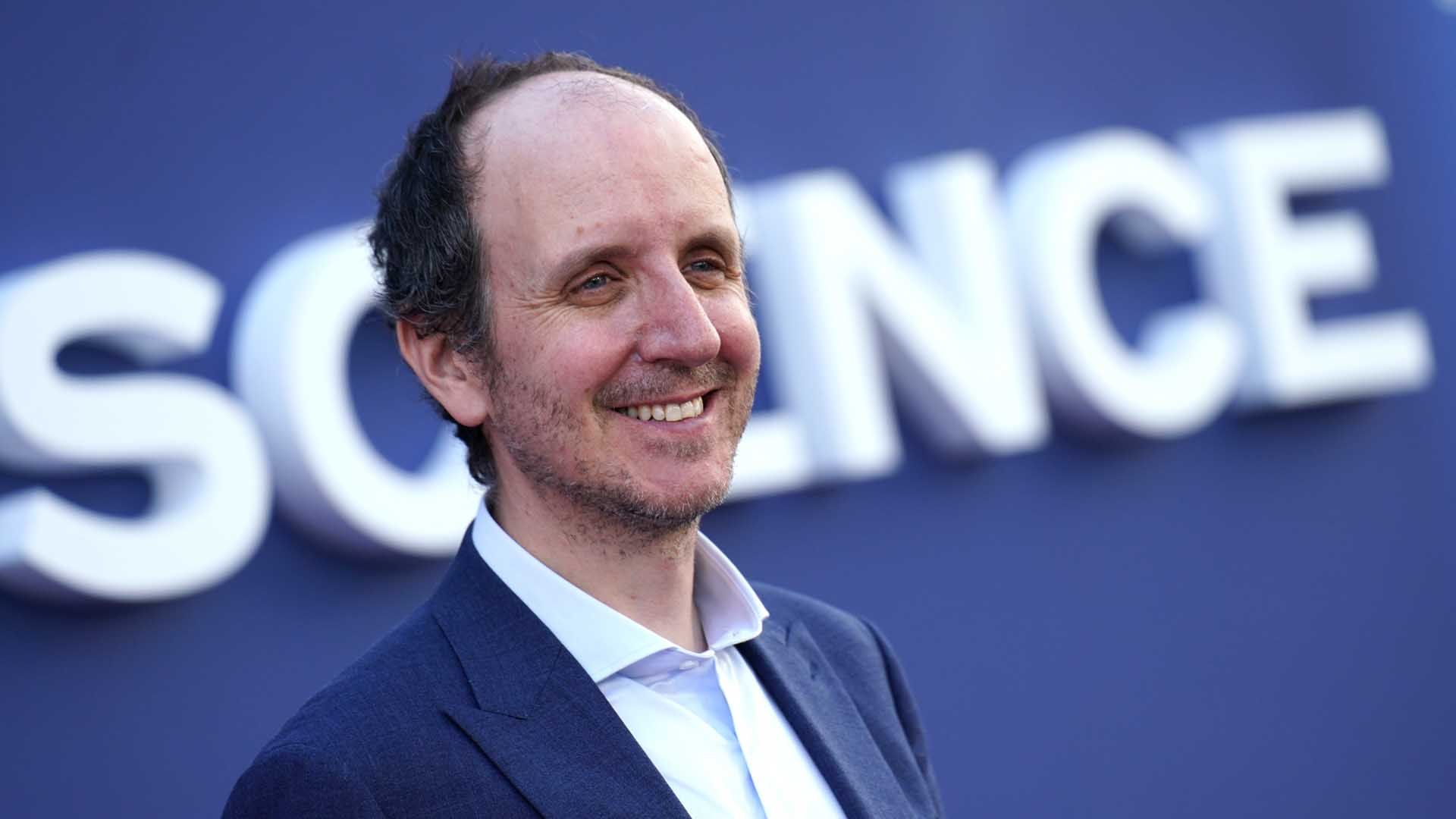 جک تورن، نویسنده سریال Adolescence، رئیس جدید انجمن نویسندگان بریتانیا شد