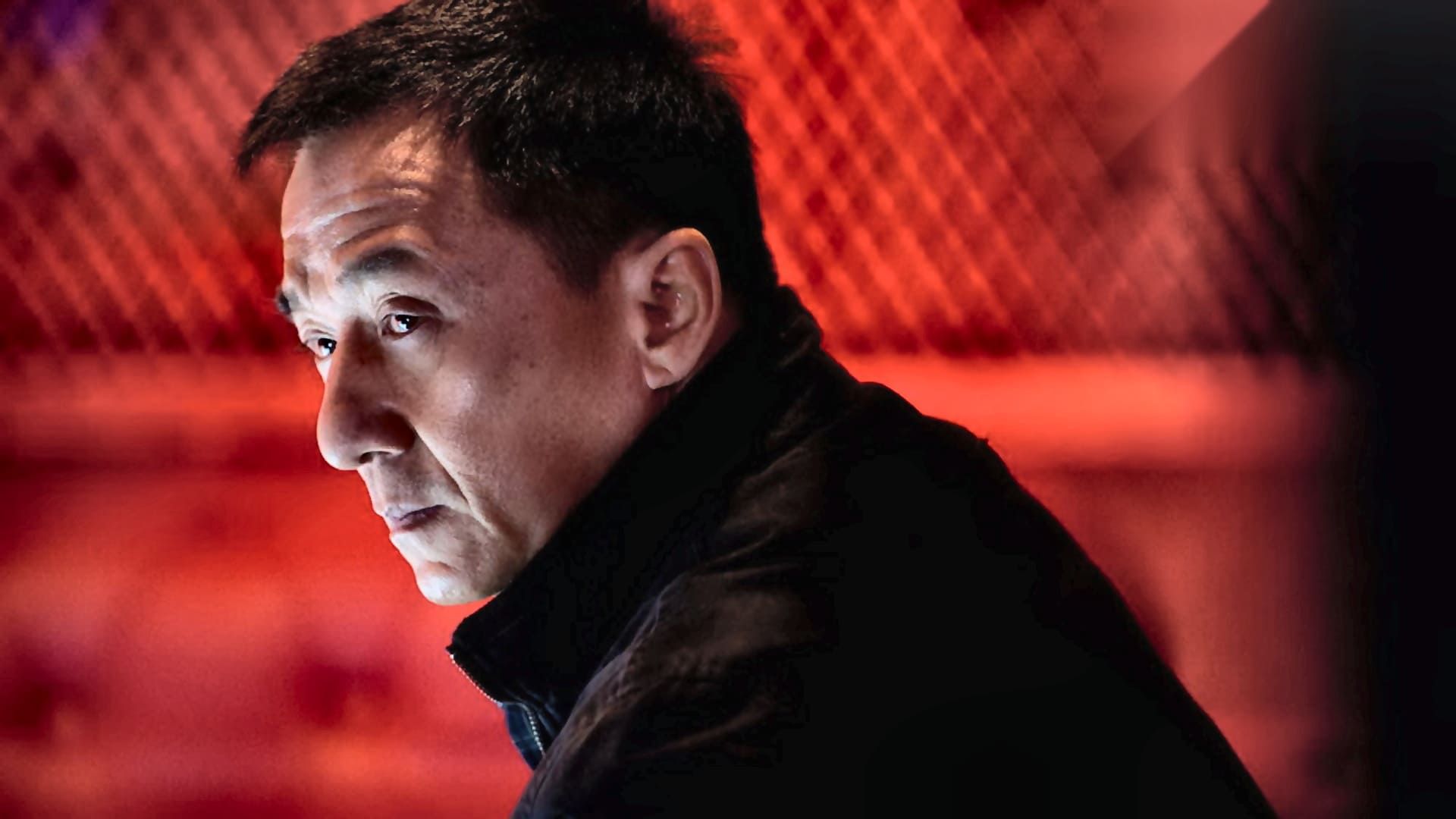 جکی چان اسطوره سینما