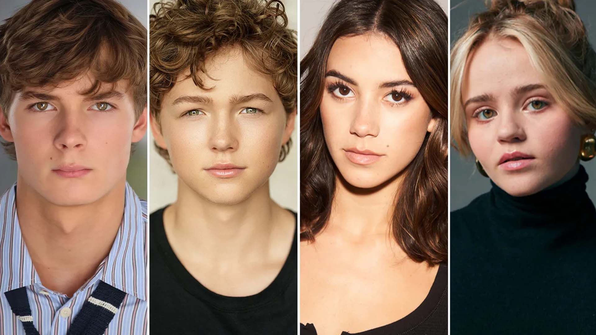 فیلم «بهترین شب» با بازی جیکوب موران، کریستین کانوری و مگان استات ساخته می‌شود