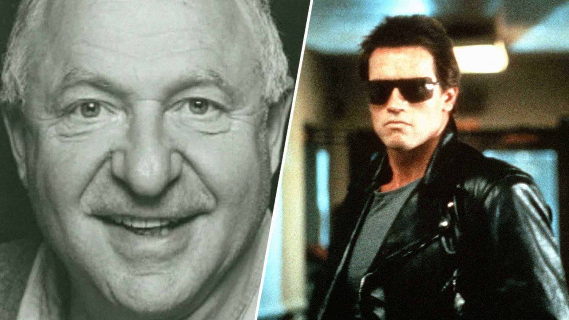 ادای احترام جیمز کامرون به آدام گرینبرگ، فیلم‌بردار درگذشته «ترمیناتور»