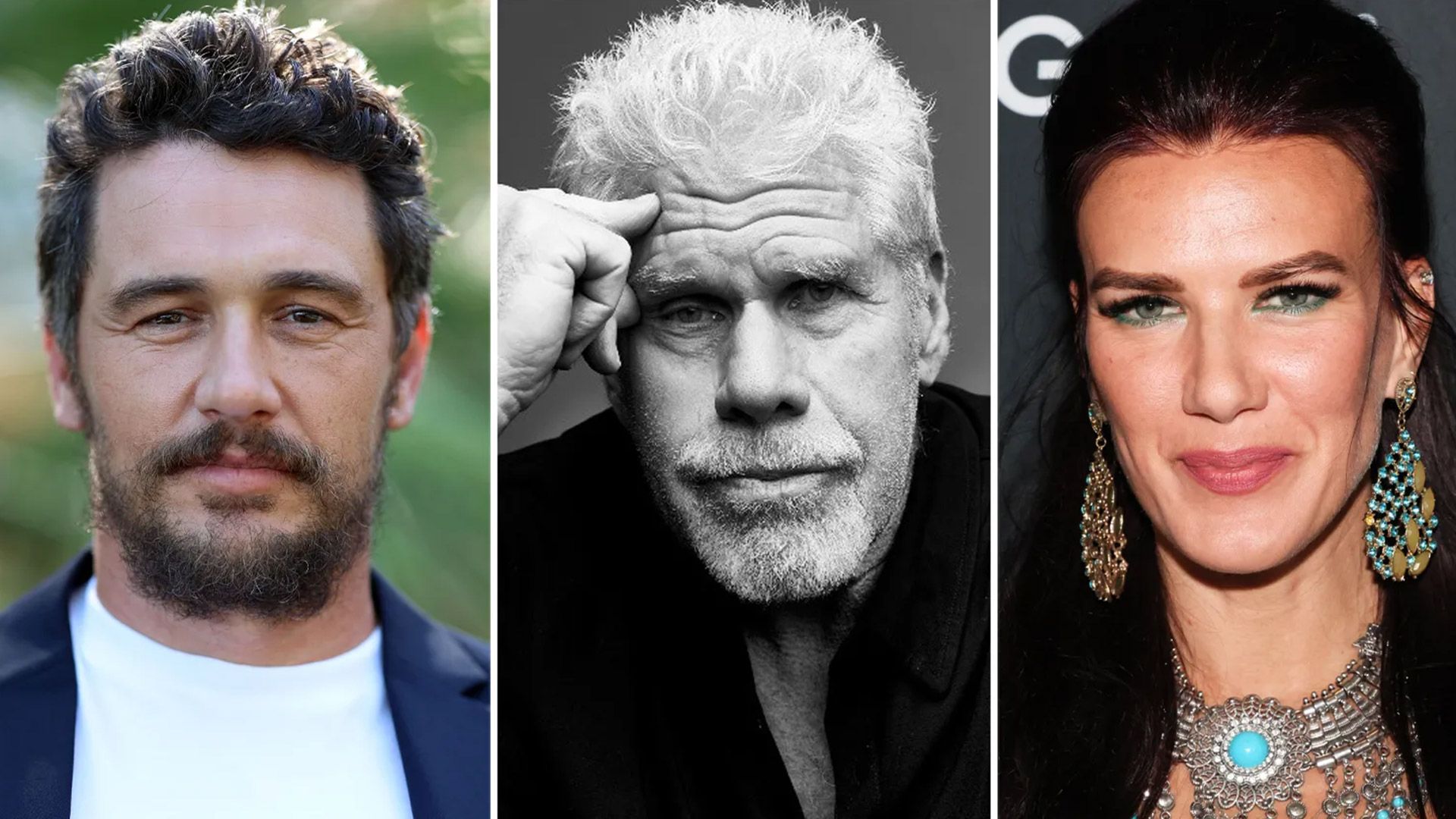 فیلم اکشن Foster با بازی جیمز فرانکو در بازار جشنواره تورنتو معرفی شد