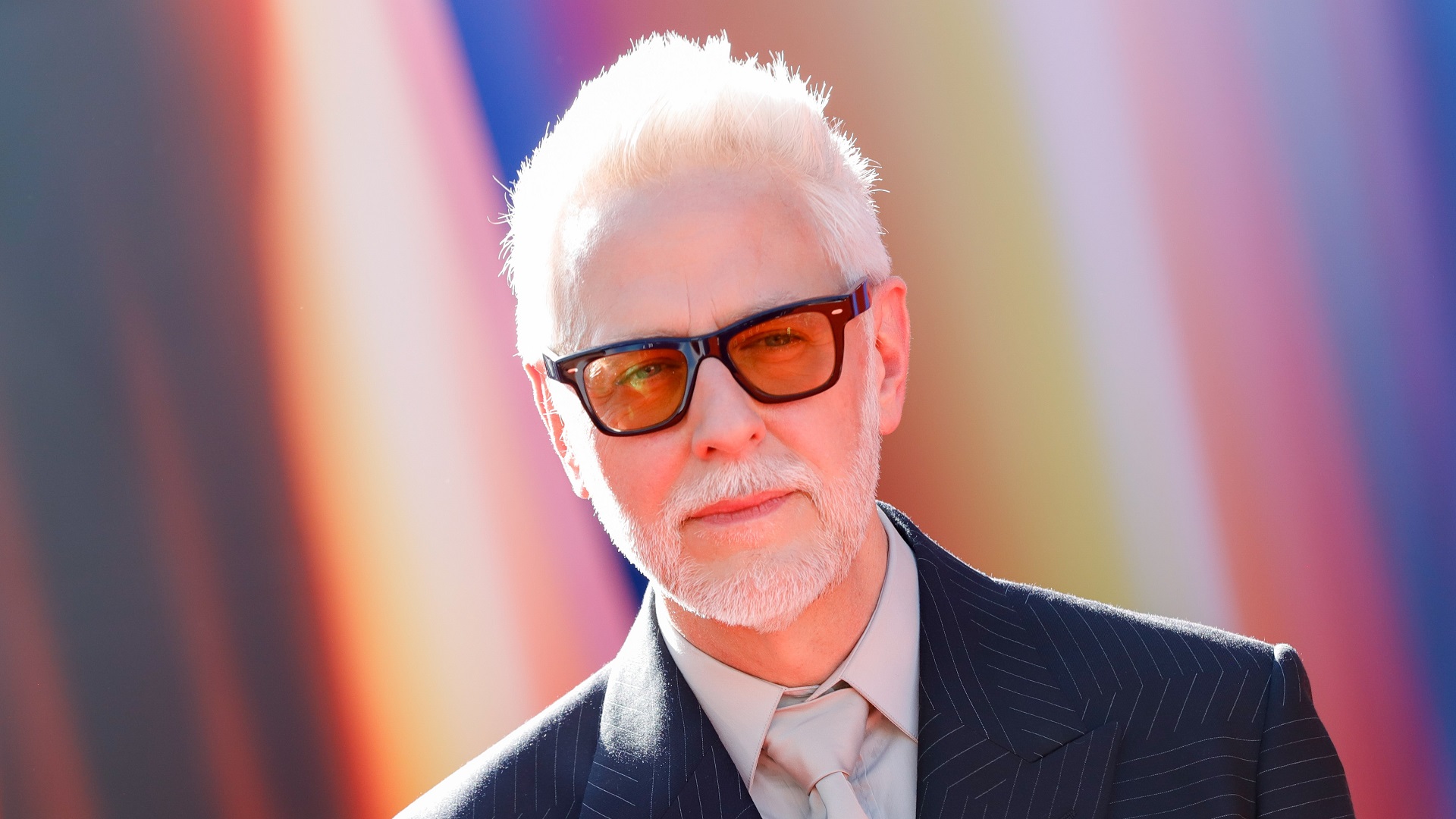 جیمز گان و دی سی استودیو