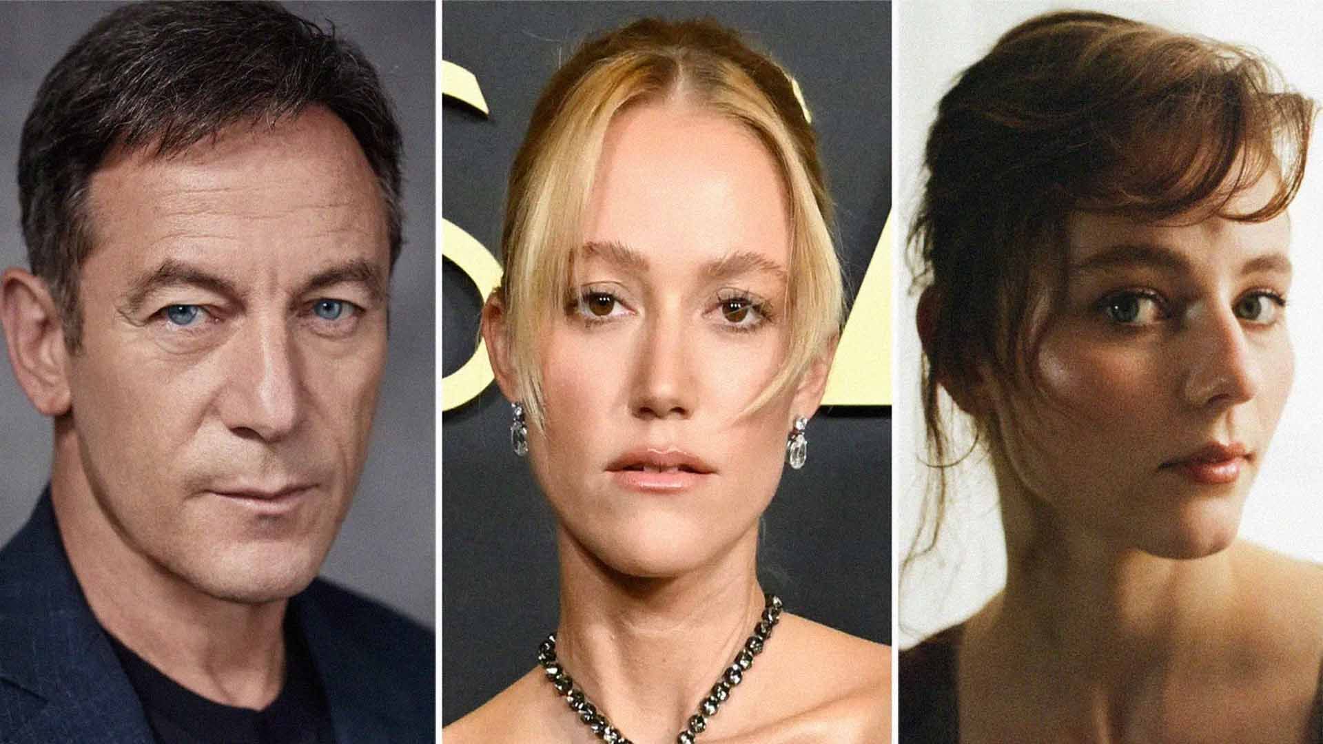 «روان‌پریش ویکتوریایی» | تریلر روان‌شناختی با بازی مونرو، مک‌کنزی و آیزاکس