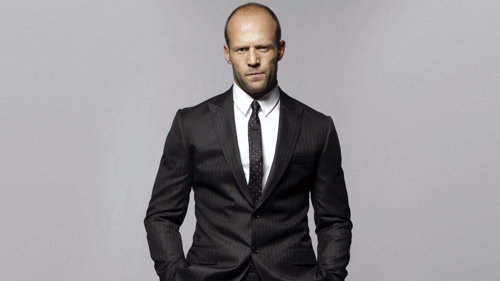 پرتره از جیسون استاتهام