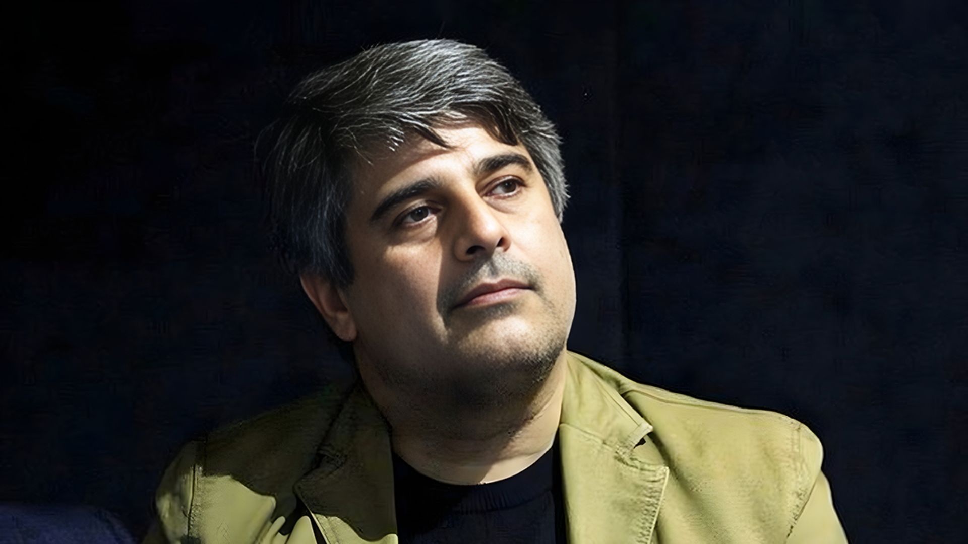 جواد نوروزبیگی