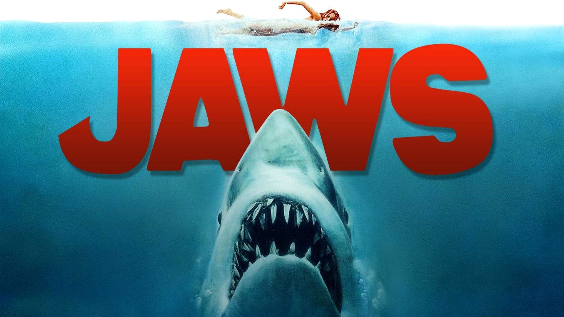 پوستر فیلم Jaws