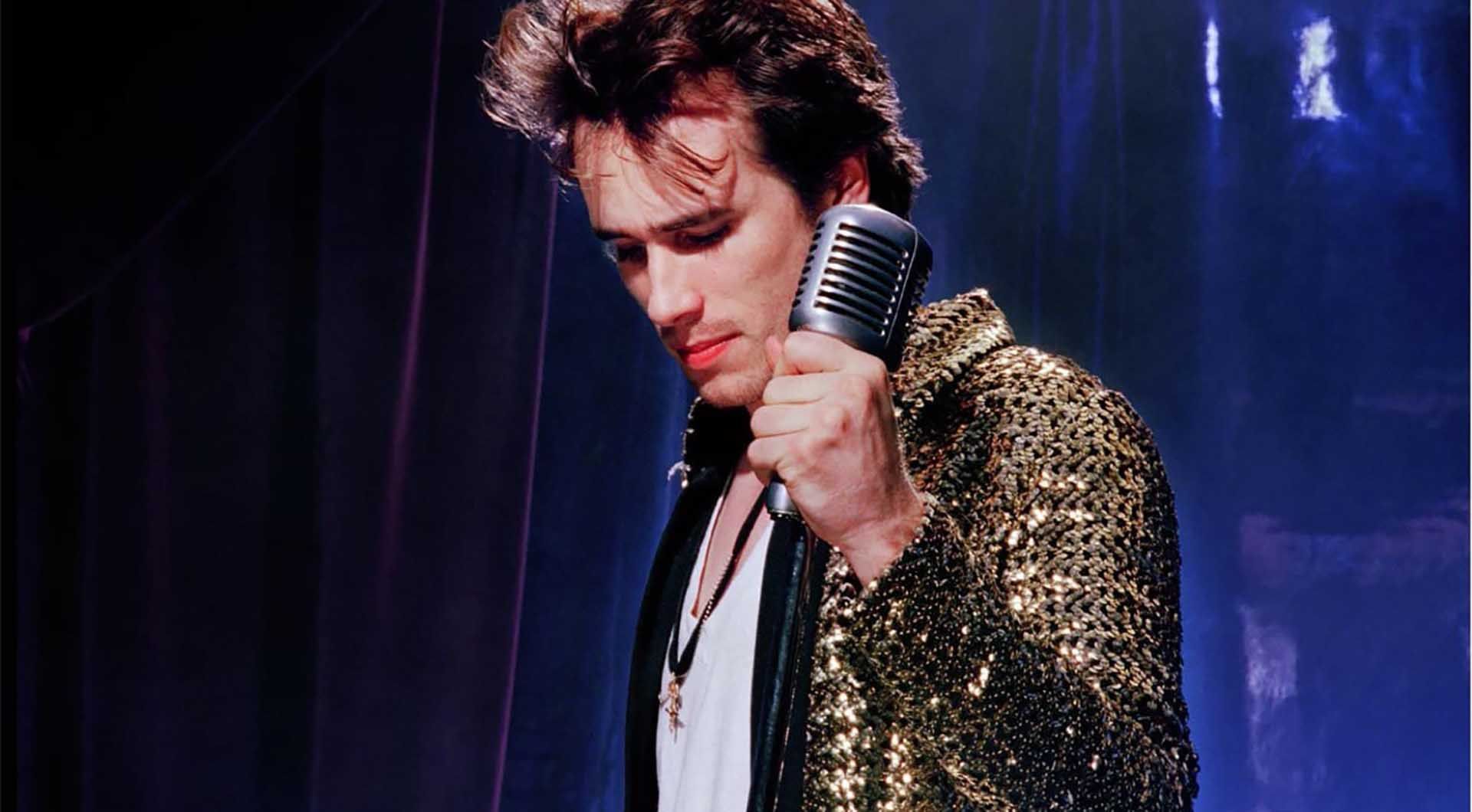 معرفی مستند It’s Never Over, Jeff Buckley | پرتره جف باکلی و صدای افسانه‌ای