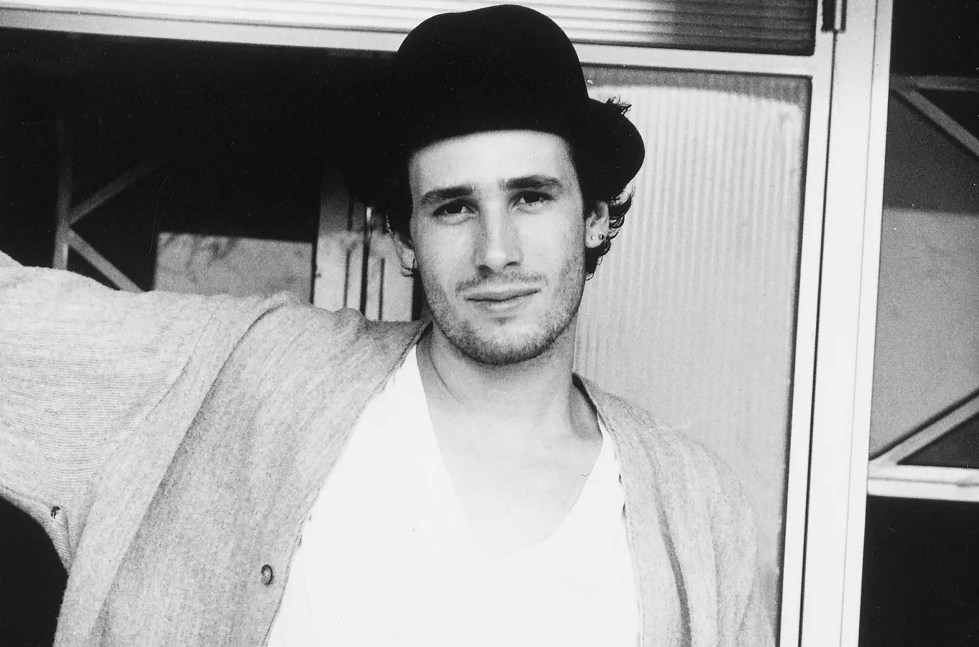معرفی مستند It’s Never Over, Jeff Buckley | پرتره جف باکلی و صدای افسانه‌ای