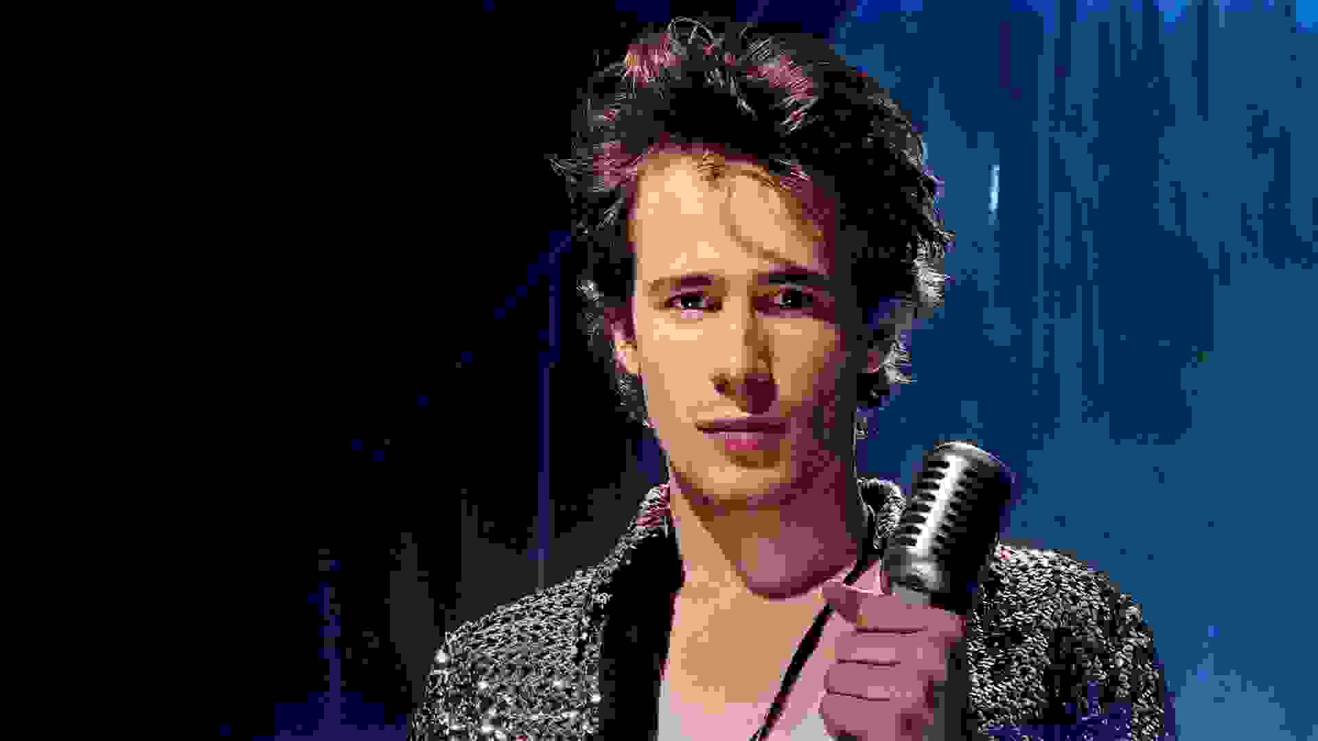 معرفی مستند It’s Never Over, Jeff Buckley | پرتره جف باکلی و صدای افسانه‌ای