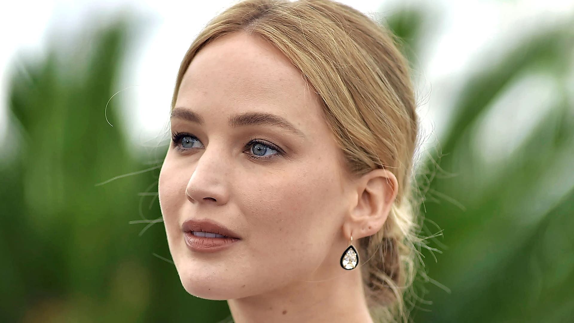 جنیفر لارنس ستاره هالیوود