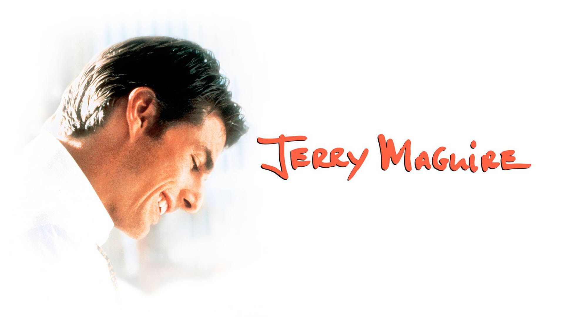 فیلم Jerry Maguire 